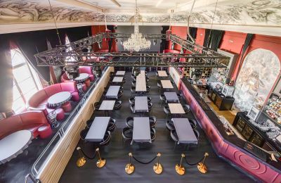 Bypalæ til salg Warszawa, Foksal 19, województwo mazowieckie, Billede 11/14