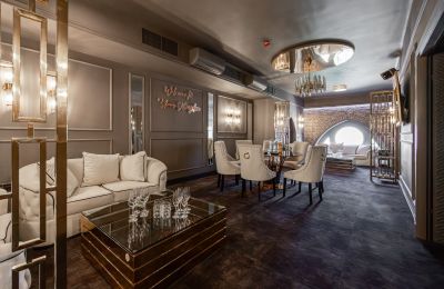 Bypalæ til salg Warszawa, Foksal 19, województwo mazowieckie, Billede 12/14