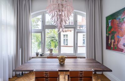 Luxus-Altbauwohnung kaufen Sopot,  Księcia Józefa Poniatowskiego, Pommern, Foto 2/38