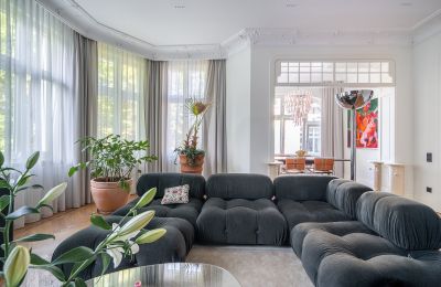 Luxus-Altbauwohnung kaufen Sopot,  Księcia Józefa Poniatowskiego, Pommern, Foto 3/38