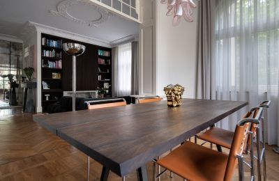 Luxus-Altbauwohnung kaufen Sopot,  Księcia Józefa Poniatowskiego, Pommern, Foto 4/38