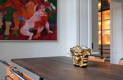 Luxus-Altbauwohnung kaufen Sopot,  Księcia Józefa Poniatowskiego, Pommern, Foto 5/38