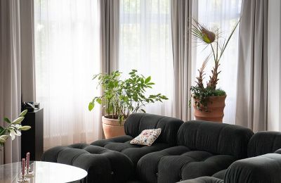 Luxus-Altbauwohnung kaufen Sopot,  Księcia Józefa Poniatowskiego, Pommern, Foto 7/38