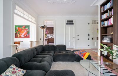 Luxus-Altbauwohnung kaufen Sopot,  Księcia Józefa Poniatowskiego, Pommern, Foto 9/38