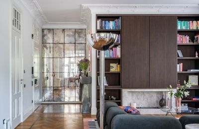 Luxus-Altbauwohnung kaufen Sopot,  Księcia Józefa Poniatowskiego, Pommern, Foto 10/38