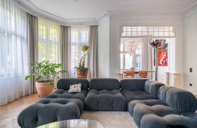 Luxus-Altbauwohnung kaufen Sopot,  Księcia Józefa Poniatowskiego, Pommern, Foto 11/38