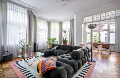 Luxus-Altbauwohnung kaufen Sopot,  Księcia Józefa Poniatowskiego, Pommern, Foto 12/38