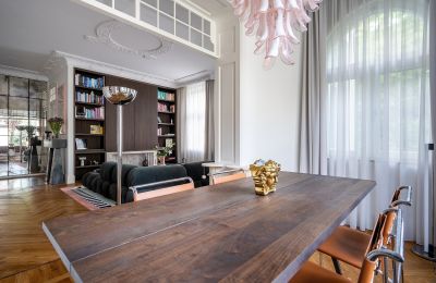 Luxus-Altbauwohnung kaufen Sopot,  Księcia Józefa Poniatowskiego, Pommern, Foto 13/38