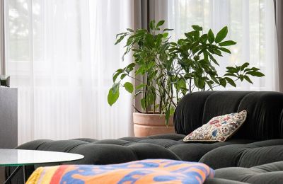 Luxus-Altbauwohnung kaufen Sopot,  Księcia Józefa Poniatowskiego, Pommern, Foto 14/38