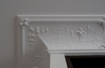 Luxus-Altbauwohnung kaufen Sopot,  Księcia Józefa Poniatowskiego, Pommern, Foto 16/38