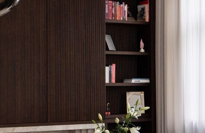 Luxus-Altbauwohnung kaufen Sopot,  Księcia Józefa Poniatowskiego, Pommern, Foto 17/38