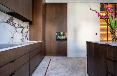 Luxus-Altbauwohnung kaufen Sopot,  Księcia Józefa Poniatowskiego, Pommern, Foto 18/38