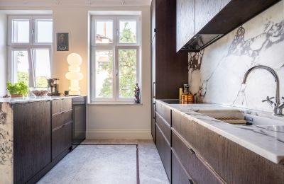 Luxus-Altbauwohnung kaufen Sopot,  Księcia Józefa Poniatowskiego, Pommern, Foto 20/38