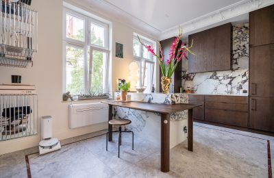 Luxus-Altbauwohnung kaufen Sopot,  Księcia Józefa Poniatowskiego, Pommern, Foto 22/38