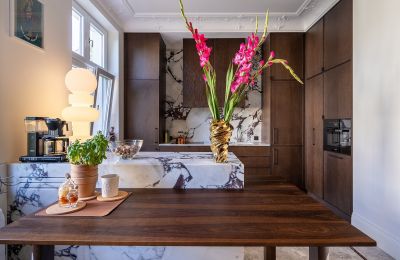 Luxus-Altbauwohnung kaufen Sopot,  Księcia Józefa Poniatowskiego, Pommern, Foto 23/38