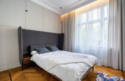 Luxus-Altbauwohnung kaufen Sopot,  Księcia Józefa Poniatowskiego, Pommern, Foto 28/38