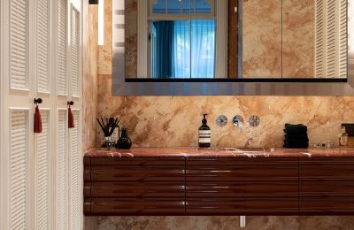 Luxus-Altbauwohnung kaufen Sopot,  Księcia Józefa Poniatowskiego, Pommern, Foto 30/38