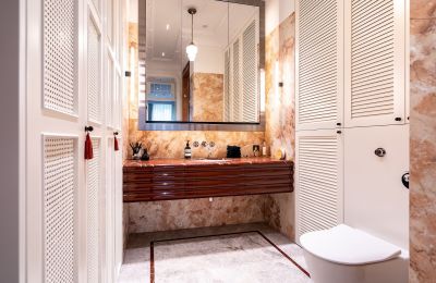 Luxus-Altbauwohnung kaufen Sopot,  Księcia Józefa Poniatowskiego, Pommern, Foto 33/38