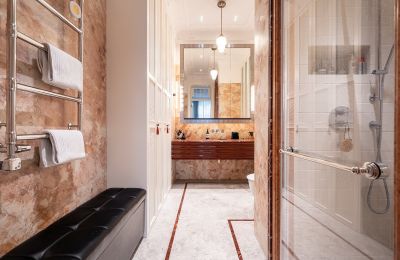 Luxus-Altbauwohnung kaufen Sopot,  Księcia Józefa Poniatowskiego, Pommern, Foto 34/38