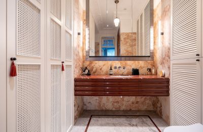 Luxus-Altbauwohnung kaufen Sopot,  Księcia Józefa Poniatowskiego, Pommern, Foto 36/38