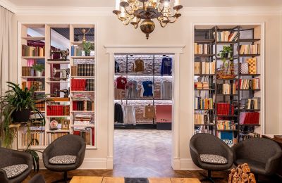 Luxus-Altbauwohnung kaufen Gdańsk, Pommern, Foto 8/25