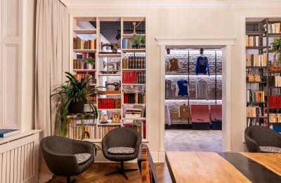 Luxus-Altbauwohnung kaufen Gdańsk, Pommern, Foto 9/25