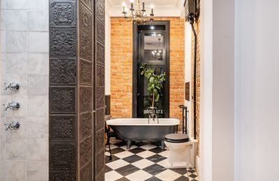 Luxus-Altbauwohnung kaufen Gdańsk, Pommern, Foto 15/25