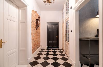 Luxus-Altbauwohnung kaufen Gdańsk, Pommern, Foto 21/25