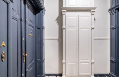 Luxus-Altbauwohnung kaufen Gdańsk, Pommern, Foto 24/25