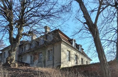 Herregård til salg województwo lubuskie, Billede 11/16