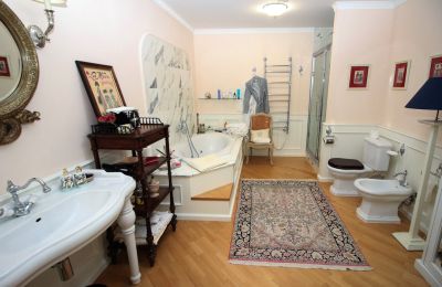 Luxus-Altbauwohnung kaufen Karlovy Vary, Mariánskolázeňská, Karlsbader Region, Foto 17/17