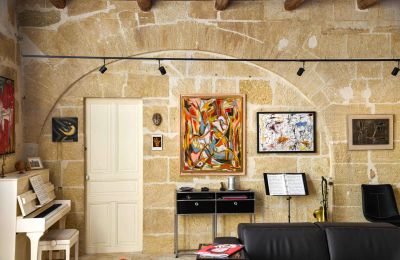 Historisk ejendom til salg Uzès, Occitanie, Billede 8/20