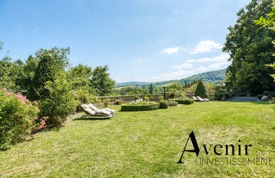 Historisk villa til salgs Vaugneray, Auvergne-Rhône-Alpes, Bilde 9/12