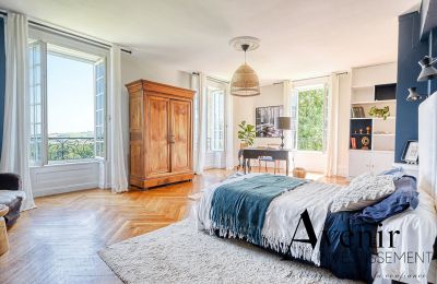 Historisk villa til salgs Vaugneray, Auvergne-Rhône-Alpes, Bilde 5/12