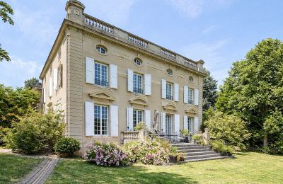 Historische Villa Vaugneray, Auvergne-Rhône-Alpes