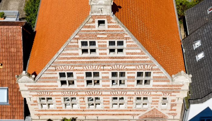 Herrenhaus 48727 Billerbeck, Nordrhein-Westfalen