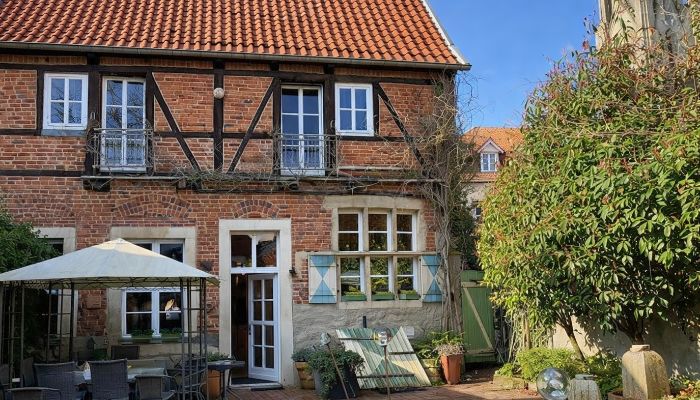 Herrenhaus/Gutshaus kaufen 48727 Billerbeck, Nordrhein-Westfalen