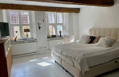 Herregård til salg 48727 Billerbeck, Nordrhein-Westfalen, Billede 37/59