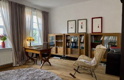 Herregård til salg 48727 Billerbeck, Nordrhein-Westfalen, Billede 47/59