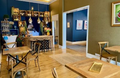 Herregård til salg 48727 Billerbeck, Nordrhein-Westfalen, Billede 12/59