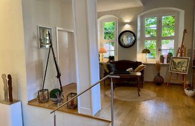 Herregård til salg 48727 Billerbeck, Nordrhein-Westfalen, Billede 25/59
