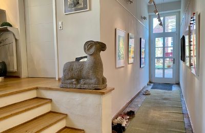 Herregård til salg 48727 Billerbeck, Nordrhein-Westfalen, Billede 30/59