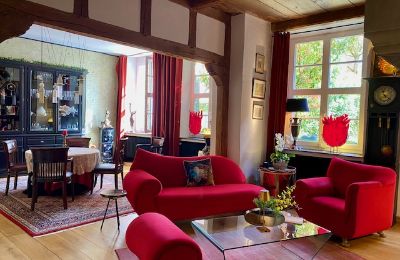Herregård til salg 48727 Billerbeck, Nordrhein-Westfalen, Billede 19/59