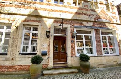 Herregård til salg 48727 Billerbeck, Nordrhein-Westfalen, Billede 7/59