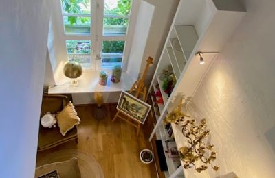 Herregård til salg 48727 Billerbeck, Nordrhein-Westfalen, Billede 55/59