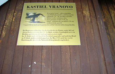 Slott till salu Liptovský Mikuláš, Paludzka 1, Žilina län, Bild 22/22