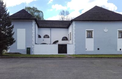 Slott till salu Liptovský Mikuláš, Paludzka 1, Žilina län, Sidovy