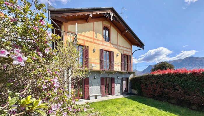 Historische Villa kaufen 28823 Ghiffa, Piemont