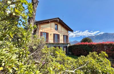 Historische Villa kaufen 28823 Ghiffa, Corso Belvedere 71, Piemont, Foto 18/31