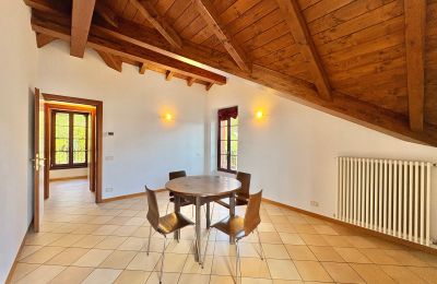 Historische Villa kaufen 28823 Ghiffa, Corso Belvedere 71, Piemont, Foto 22/31